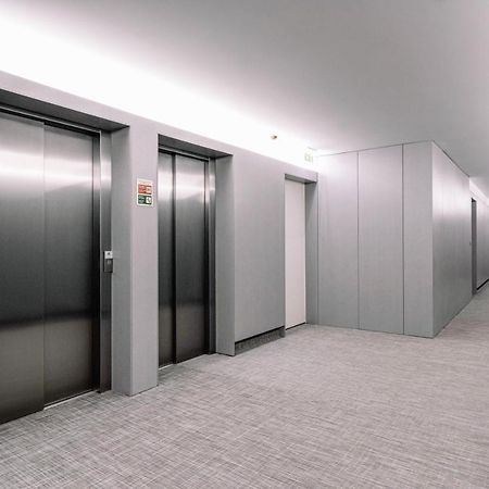 Bba Apartments Palacio II - Garden View, Gym & Free Parking Porto Exterior foto