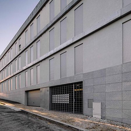 Bba Apartments Palacio II - Garden View, Gym & Free Parking Porto Exterior foto