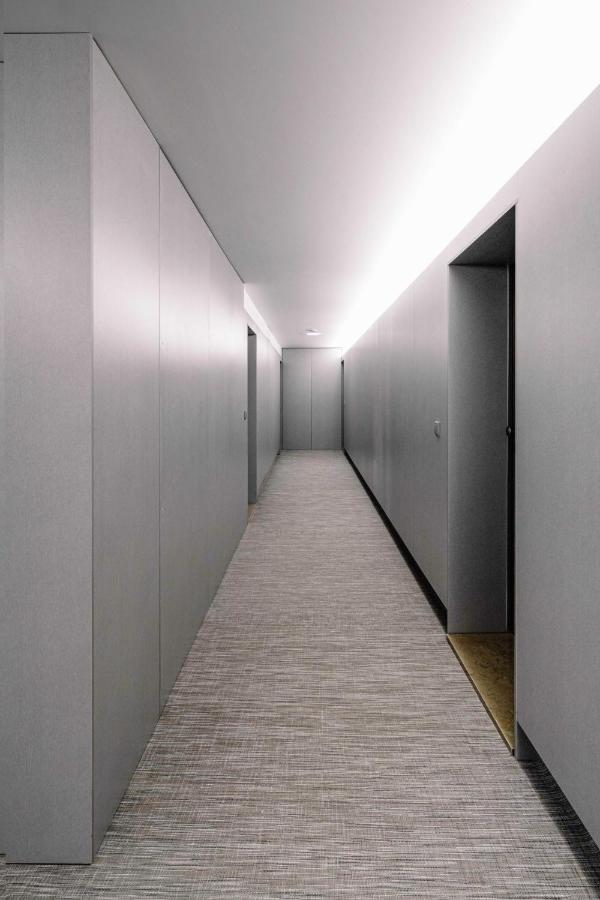Bba Apartments Palacio II - Garden View, Gym & Free Parking Porto Exterior foto